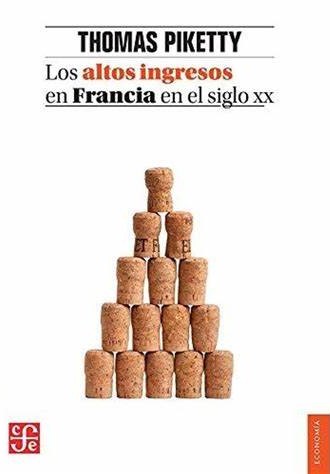 LOS ALTOS INGRESOS EN FRANCIA