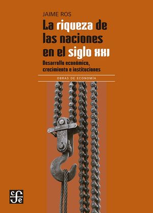 LAS RIQUEZAS DE LAS NACIONES