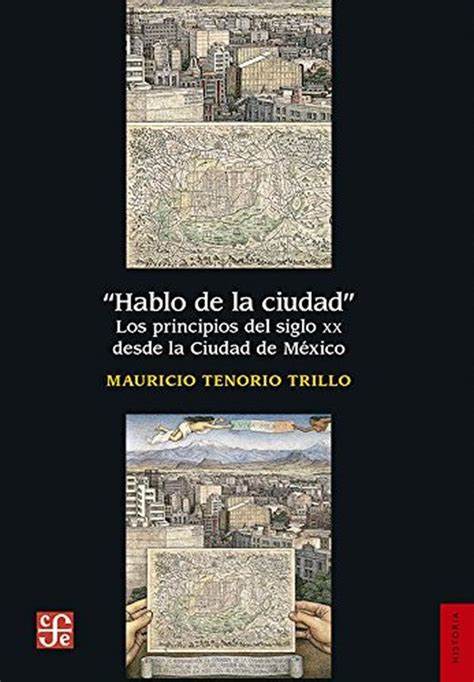 HABLO DE LA CIUDAD