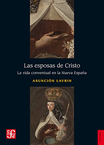 LAS ESPOSAS DE CRISTO