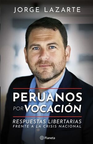 Peruanos por vocación