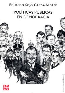 Políticas públicas en democracia