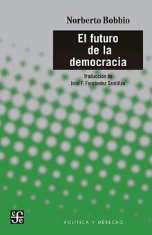 LE FUTURO DE LA DEMOCRACIA